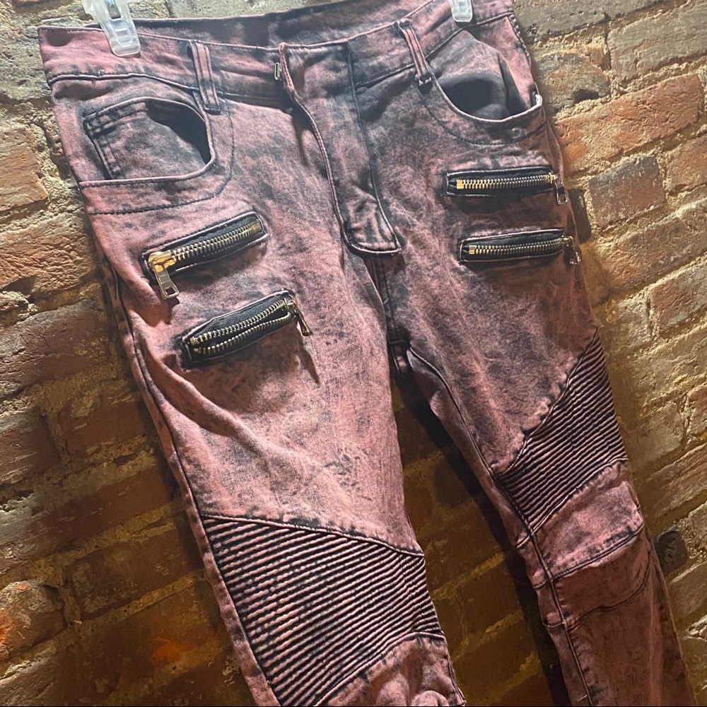 Balmain Jeans (Read Description)